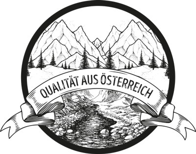 Qualität aus Österreich